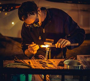 免费DDOS攻击测试工具